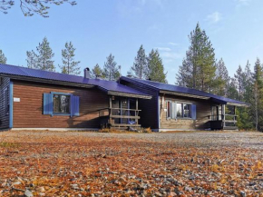 Holiday Home Salakolo 2 by Interhome, Ruka